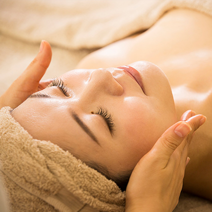 いやしサロン倖