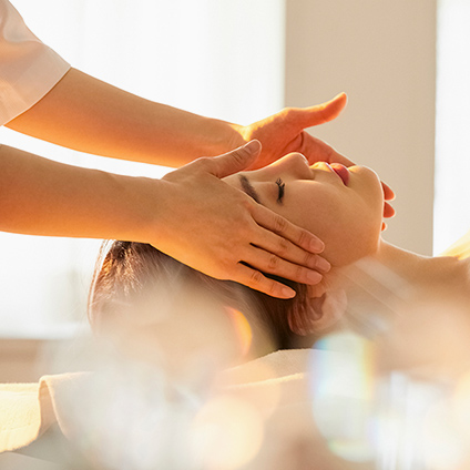 いやしサロン倖